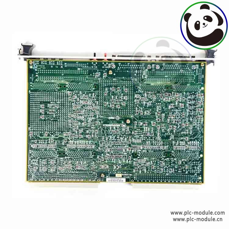 MOTOROLA MVME162-012A嵌入式控制器板卡 