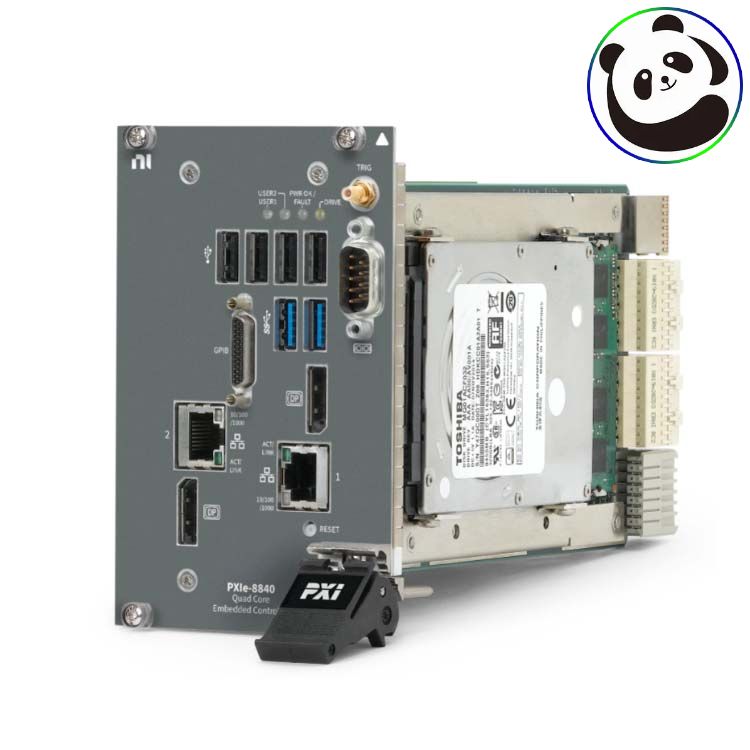 NI PCB SBRIO-9607 单板 RIO OEM 设备 