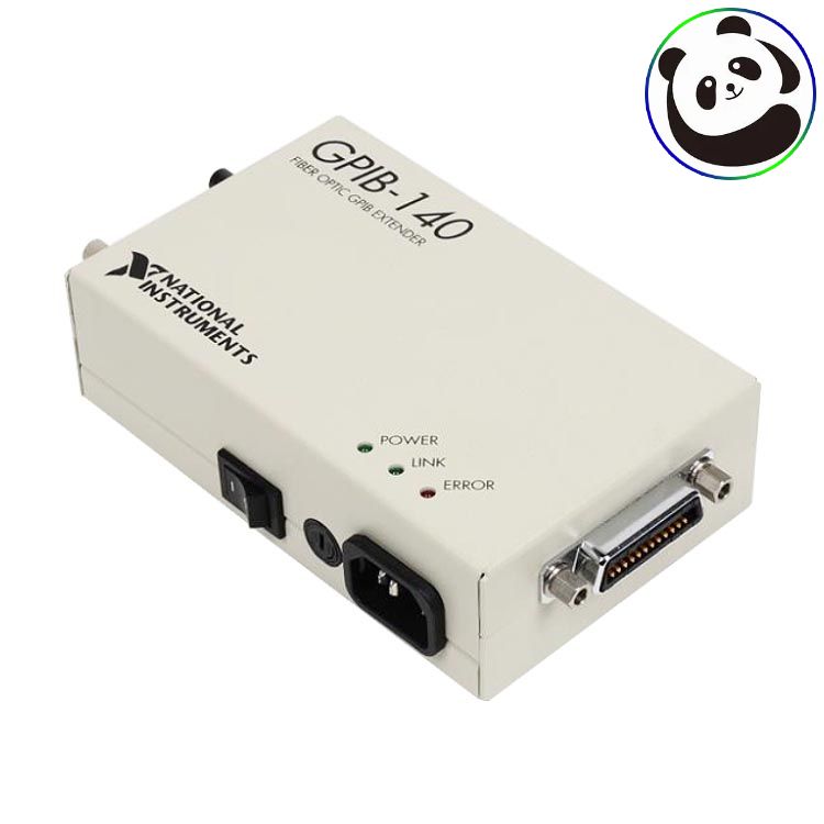 NI GPIB-140 光纤 GPIB 延长器 