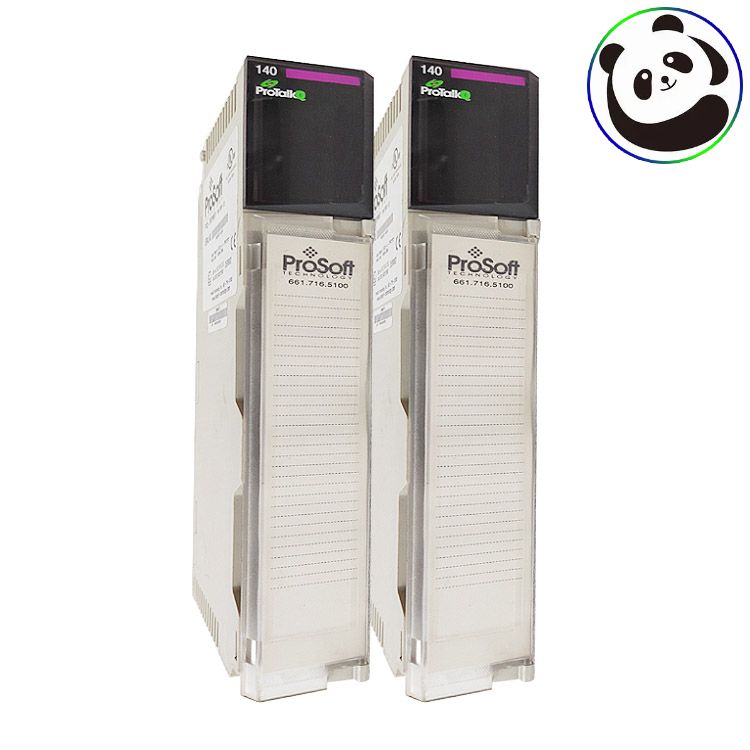 PROSOFT MVI69-PDPMV1 PROFIBUS DPV1 主站通信模块 