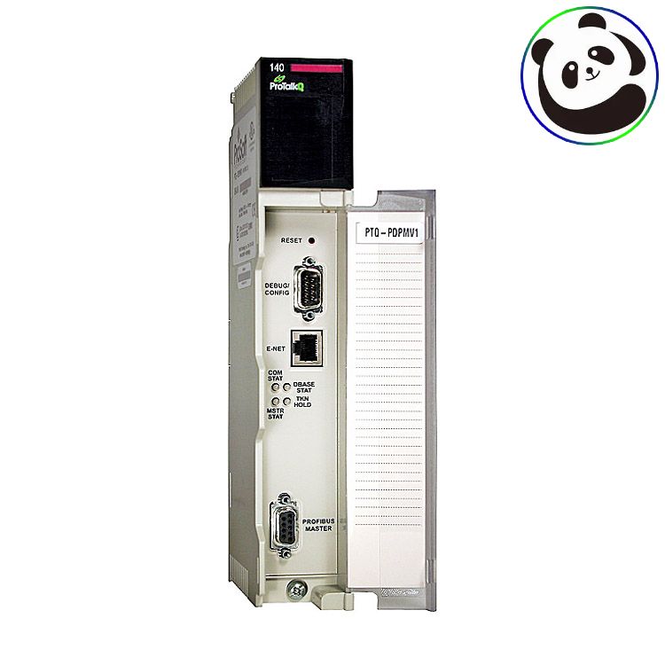 PROSOFT MVI69-PDPMV1 PROFIBUS DPV1 主站通信模块 