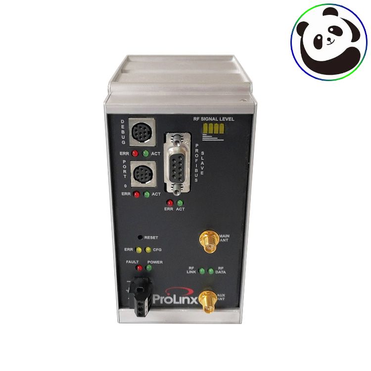 PROSOFT MVI56-PDPMV1 主站网络接口模块 