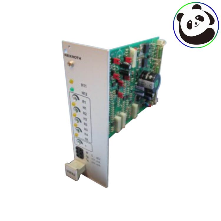 力士乐 MKE037B-144 同步伺服电机 