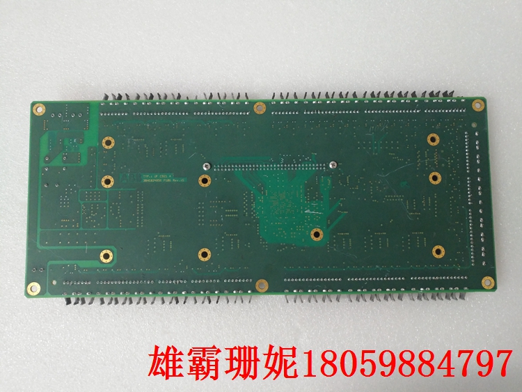 3BHE024855R0101 控制板模块 竞争的能力