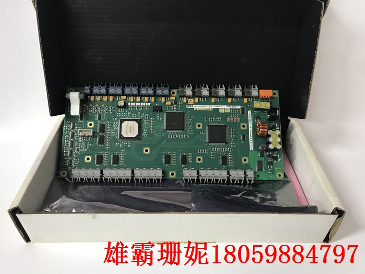 UFC718AE01 控制器 中国的市场