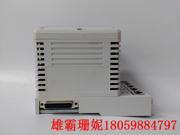 3BSE050200R1 控制器单元 中国的市场
