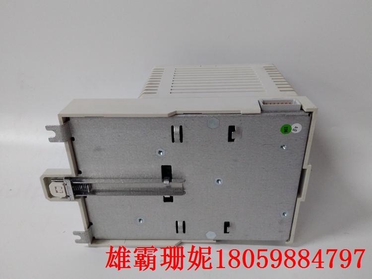 3BSE050200R1 控制器单元 中国的市场