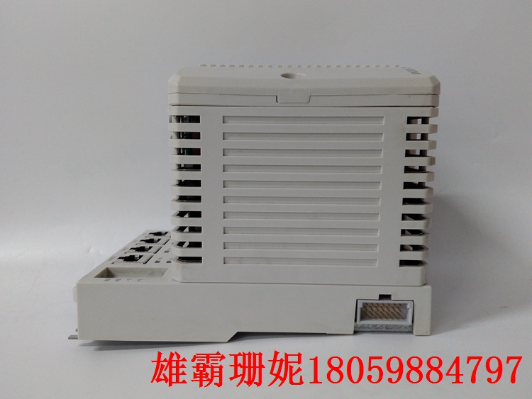 3BSE050200R1 控制器单元 中国的市场