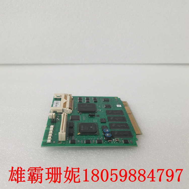3BSE050201R1 主板 PLC的发展趋势