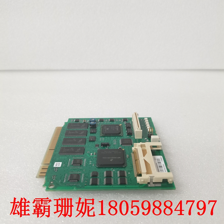 3BSE050201R1 主板 PLC的发展趋势