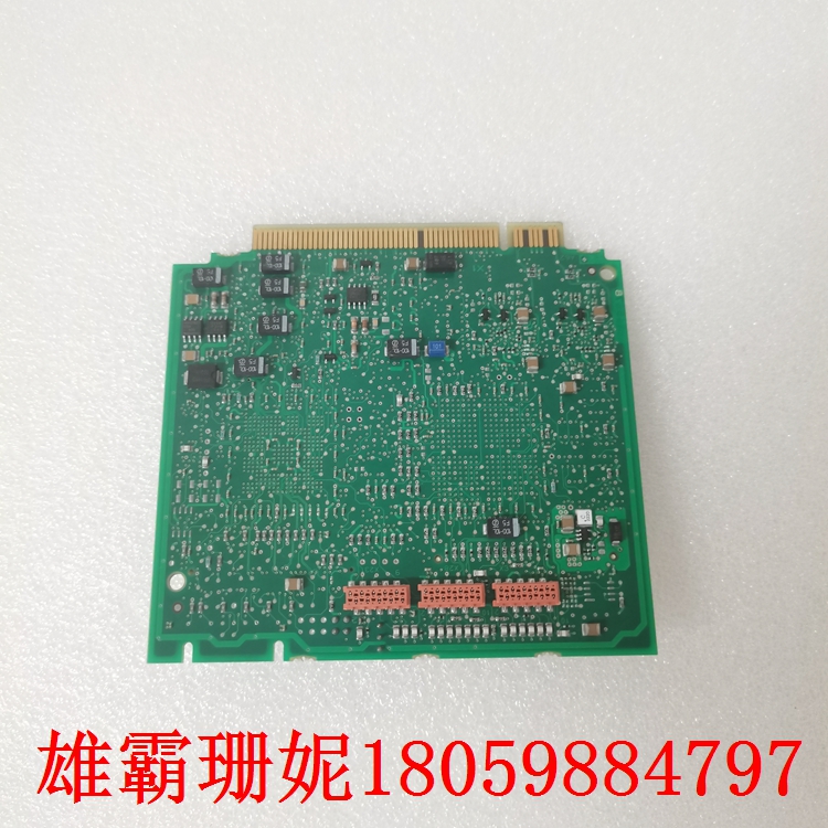 3BSE050201R1 主板 PLC的发展趋势