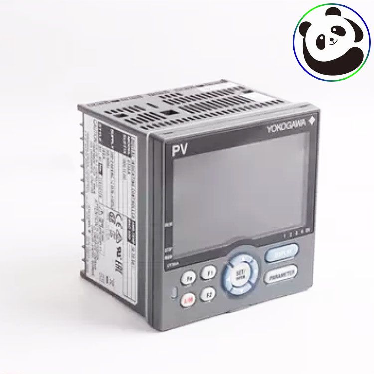 YOKOGAWA UP55A-001-11-00温度控制器高精度 