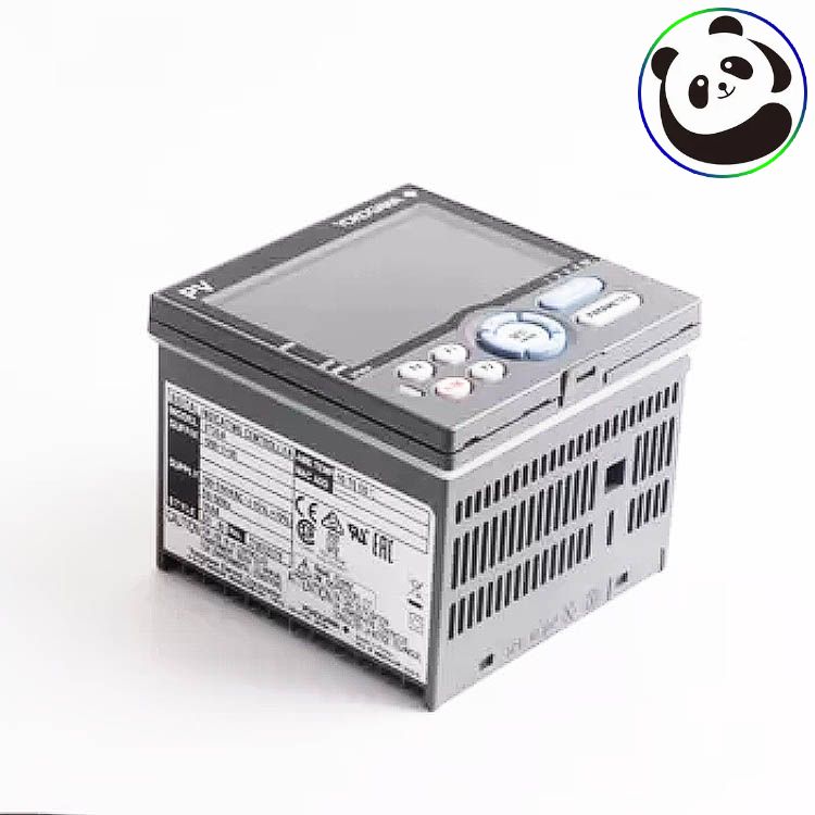 YOKOGAWA UP55A-001-11-00温度控制器高精度 