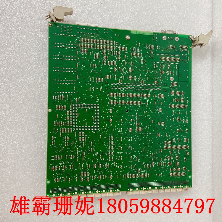 PM510V16 3BSE008358R1    处理器模块       PLC向高性能小型化方向发展 