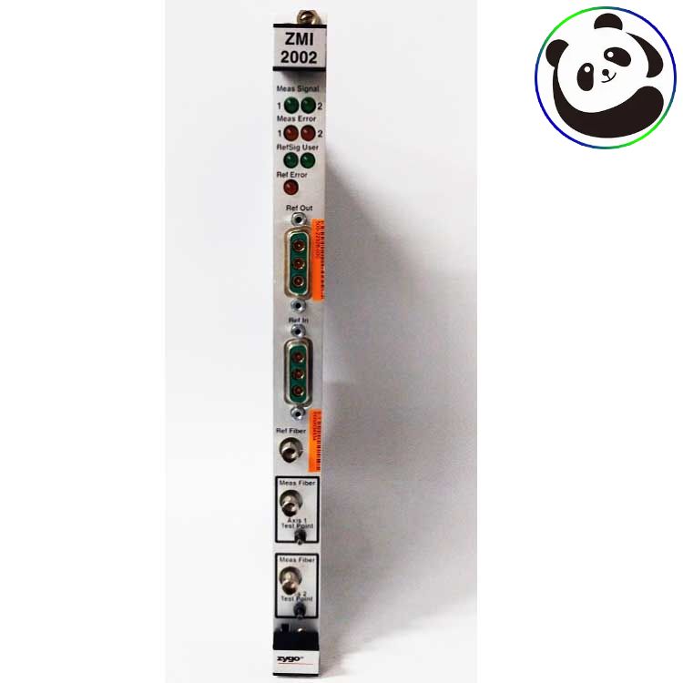 Zygo ZMI-2001激光系统控制板ZMI2001 8020-0210-01-J 