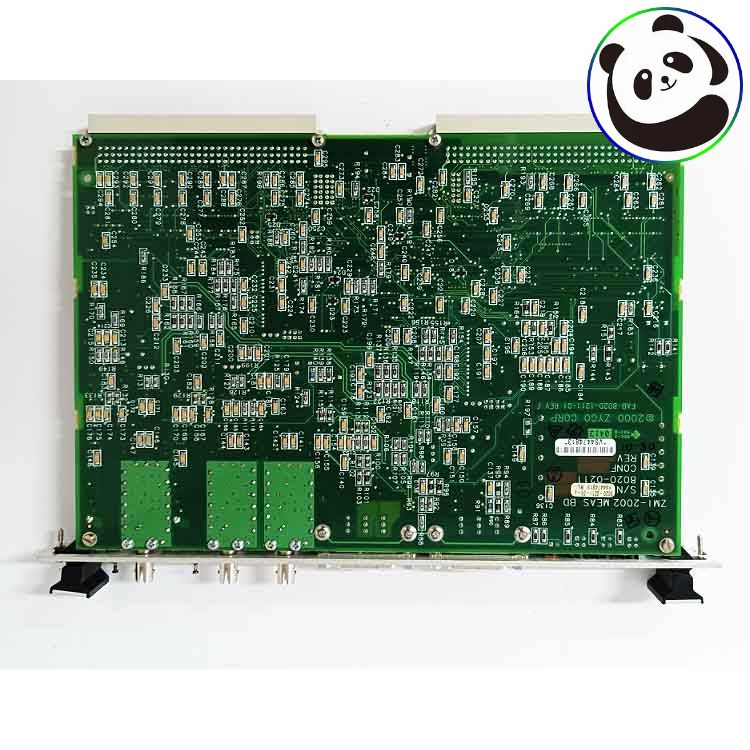 Zygo ZMI-2001激光系统控制板ZMI2001 8020-0210-01-J 