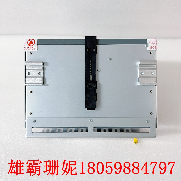 PM803F 3BDH000530R1   主存储存器       PLC向高性能小型化方向发展 