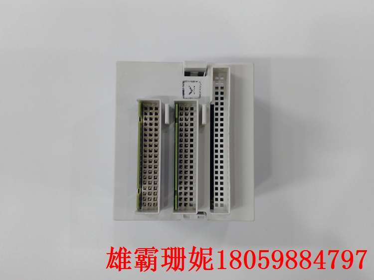 3BDH000364R0002 中央处理器 PLC向高性能小型化方向发展