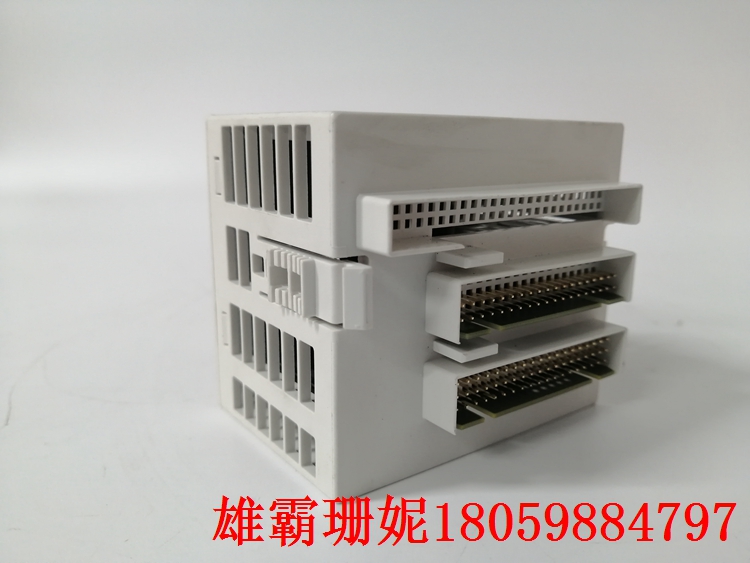 3BDH000364R0002 中央处理器 PLC向高性能小型化方向发展