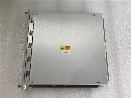 Bently Nevada 3500/60 3500/61本特利 温度监控器