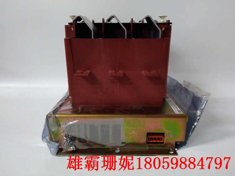 3BHB004661R0001  励磁控制器    可靠性和灵活性 