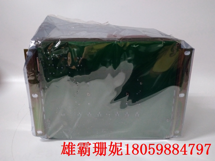 3BHB004661R0001  励磁控制器    可靠性和灵活性 