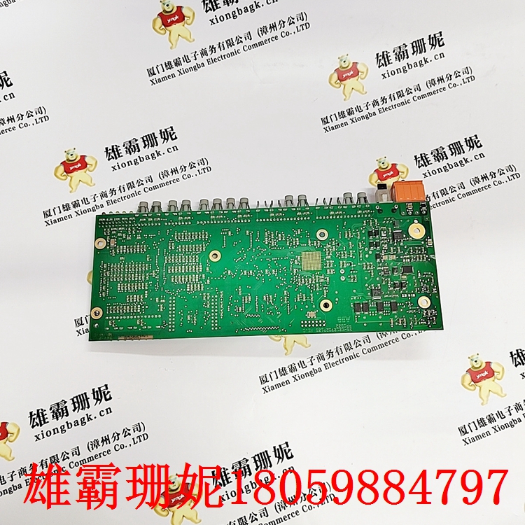 3BHE010751R0101    控制驱动板卡    工业生产过程 