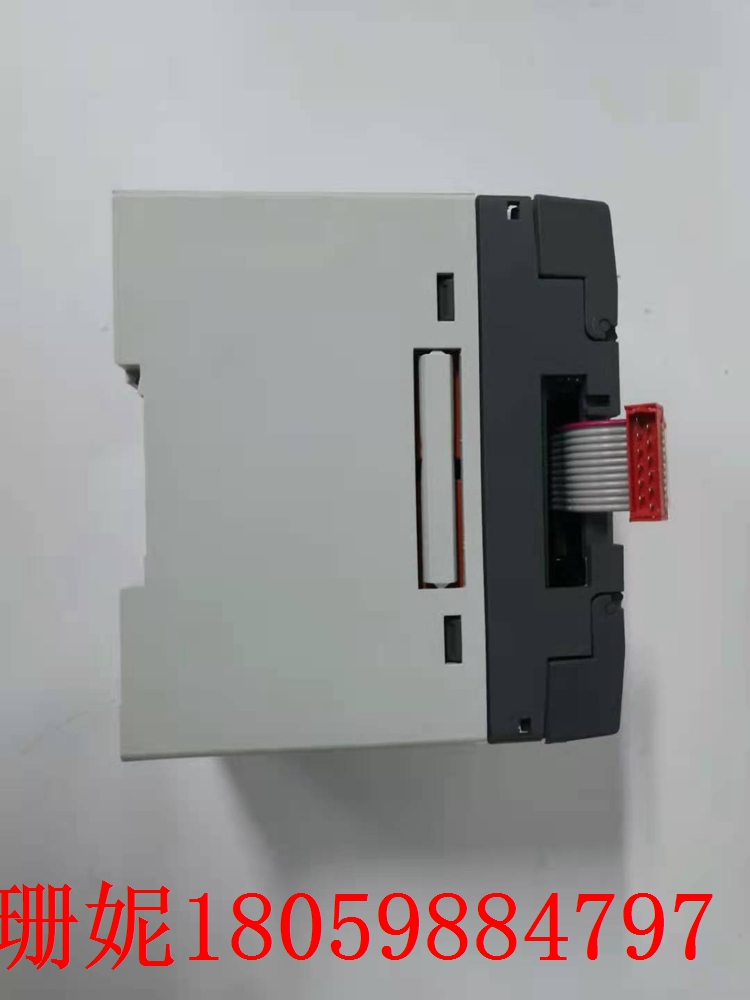XO08R2 继电器输出扩展模块 工业生产过程