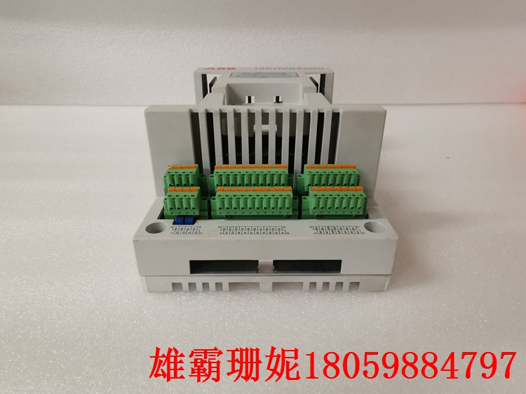 3BHE030579R0003 间接励磁系统 国际上的发展
