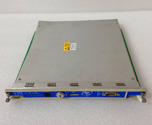 本特利/Bently Nevada 3500/22M 138607-01模块 