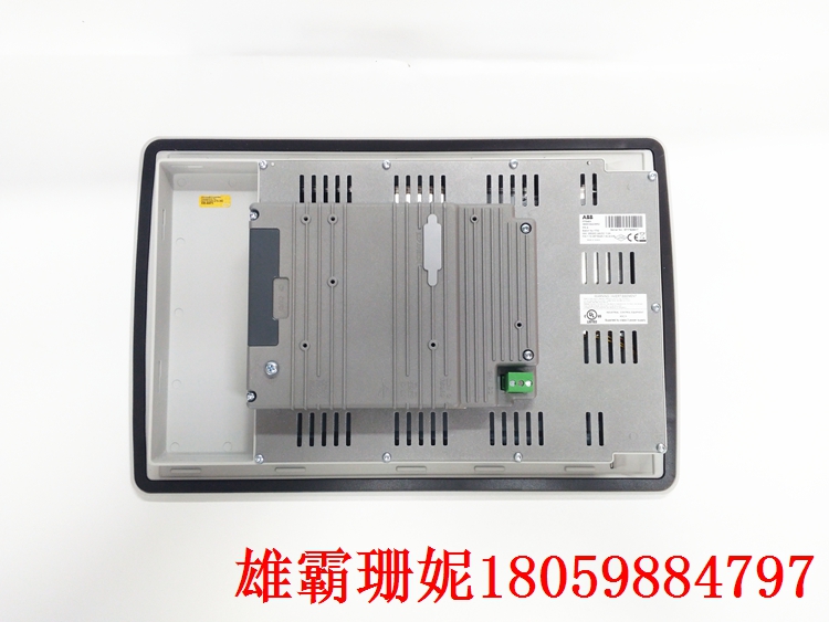 3BSE042238R1  操作面板   影响PLC控制系统 