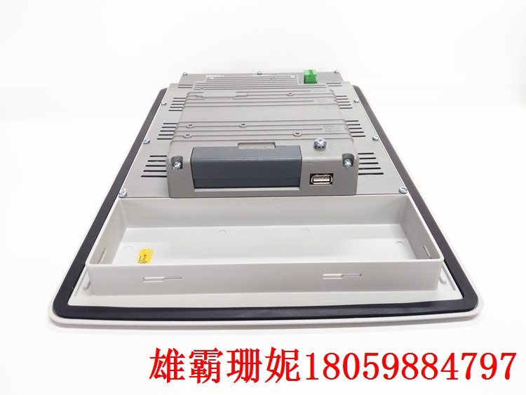 3BSE042238R1  操作面板   影响PLC控制系统 