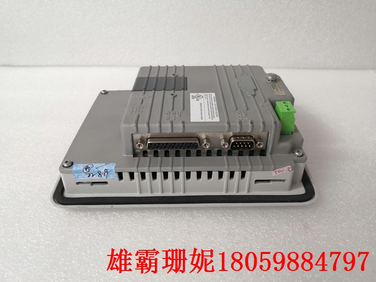 3BSE042240R3   面板    影响PLC控制系统 