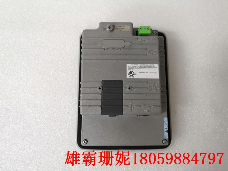 3BSE042240R3   面板    影响PLC控制系统 