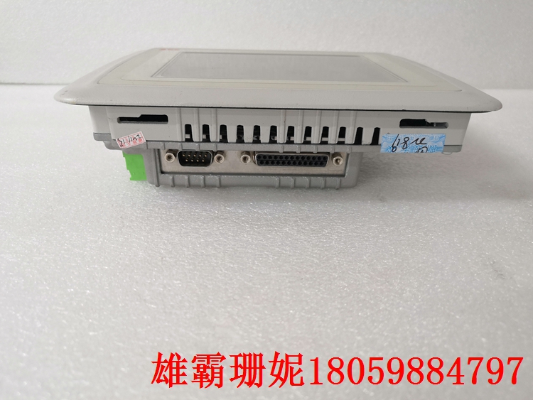 3BSE042240R3   面板    影响PLC控制系统 