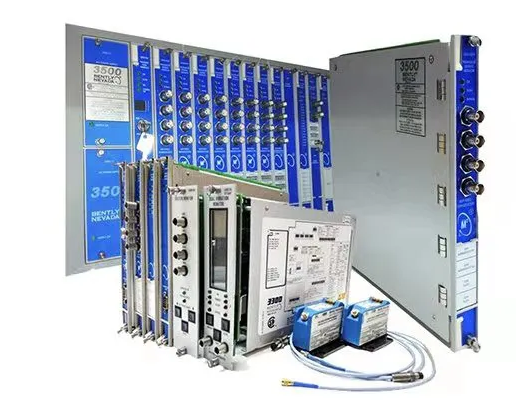 本特利/Bently Nevada 3500/15模块