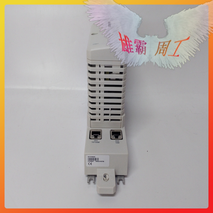 3BSE043660R1   ABB   AC800M 系统模块 CI867K01 