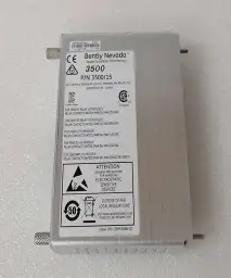 本特利/Bently Nevada 330100-90-01模块 