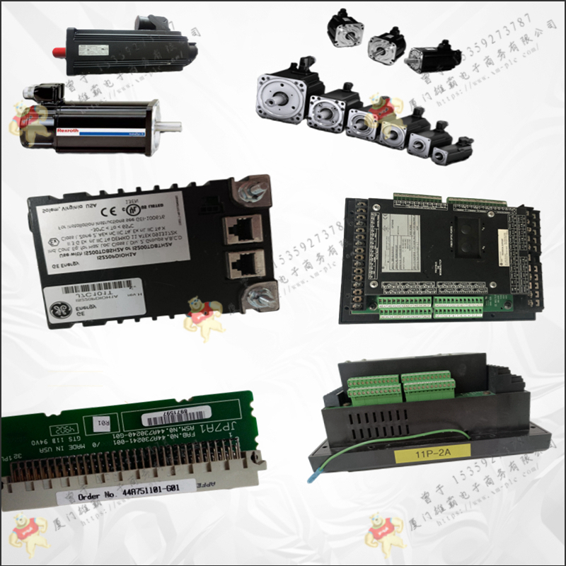 GE-美国通用 IC693MDL645RR 正/负逻辑输入模块