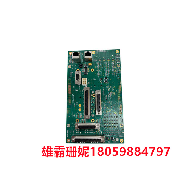 853-049542-173    PCB电路板     模拟量功能 