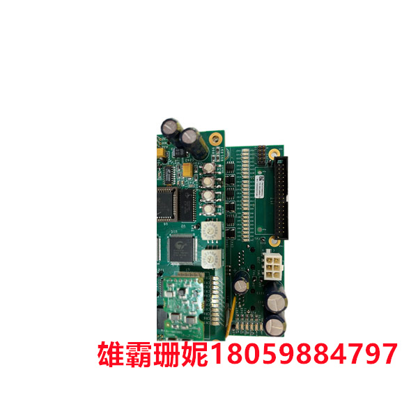 853-049542-173    PCB电路板     模拟量功能 