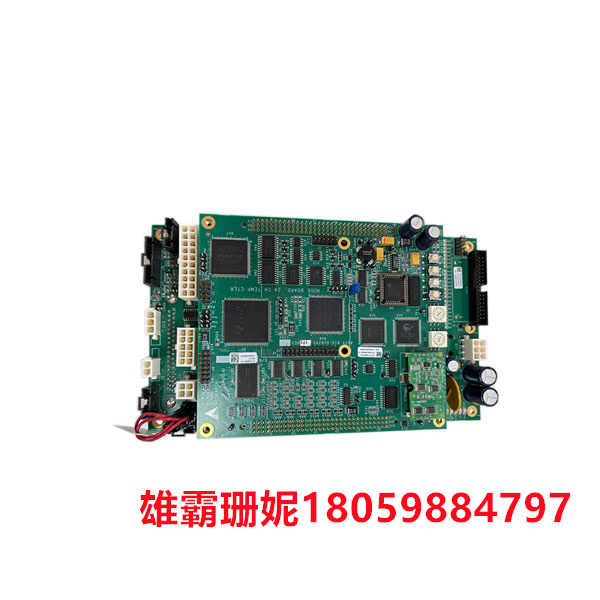 853-049542-173    PCB电路板     模拟量功能 