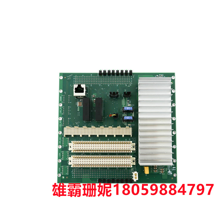810-082745-003  印刷电路板   过程控制领域 