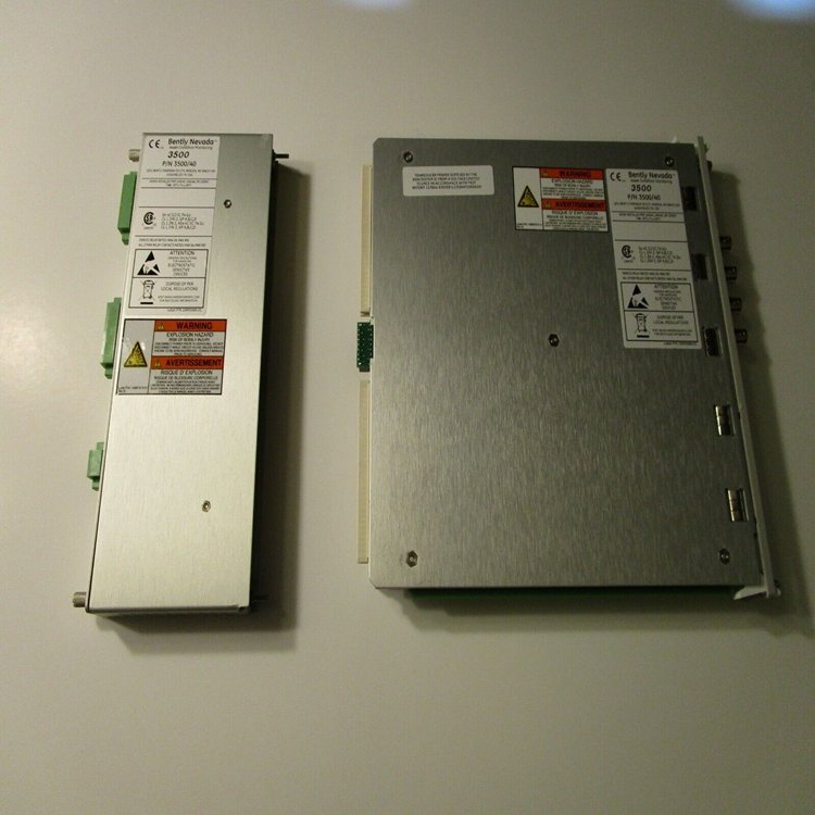 BENTLY 本特利 135489-04  模块 