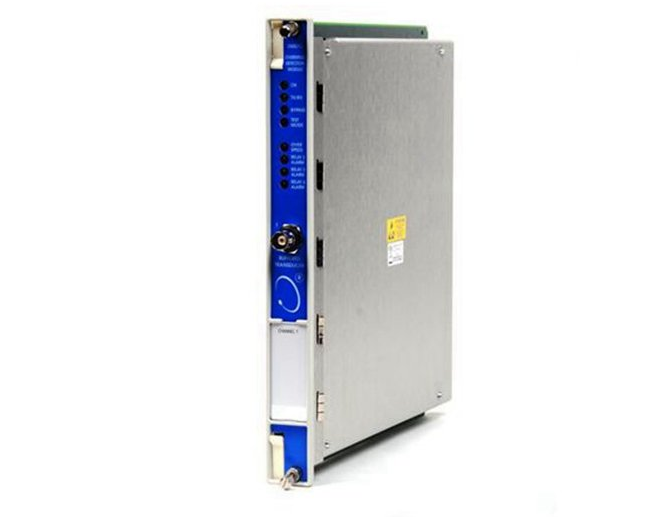 BENTLY 本特利 136719-01  模块 