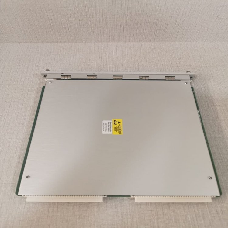 BENTLY 本特利3500/40M 140734-01模块 