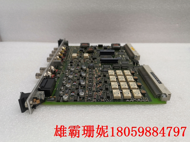 VM600 200-510-041-021   机械保护卡  PLC的硬设备 