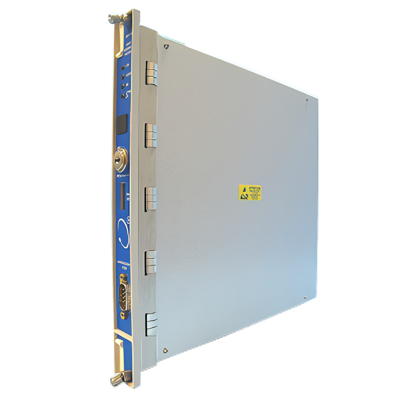 BENTLY 本特利3500/20 125744-02模块