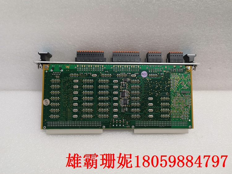 620-003-111-112 VM600 XI016T    振动计  PLC的硬件和软件 