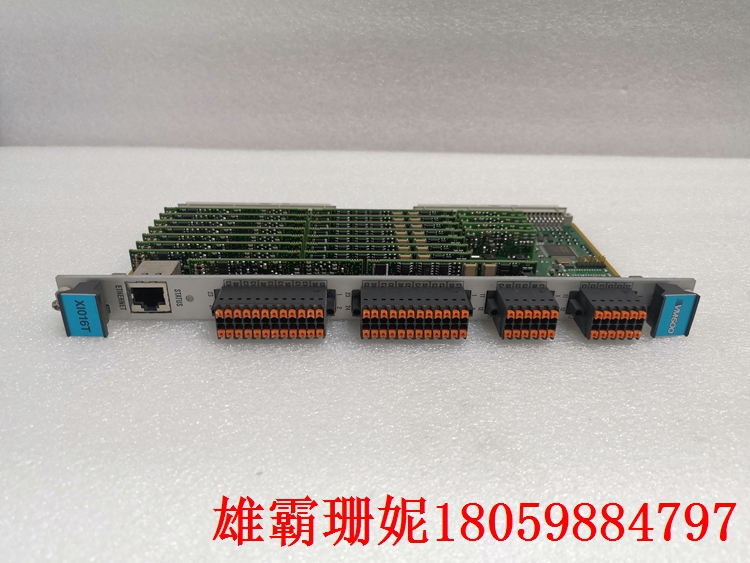 620-003-111-112 VM600 XI016T    振动计  PLC的硬件和软件 